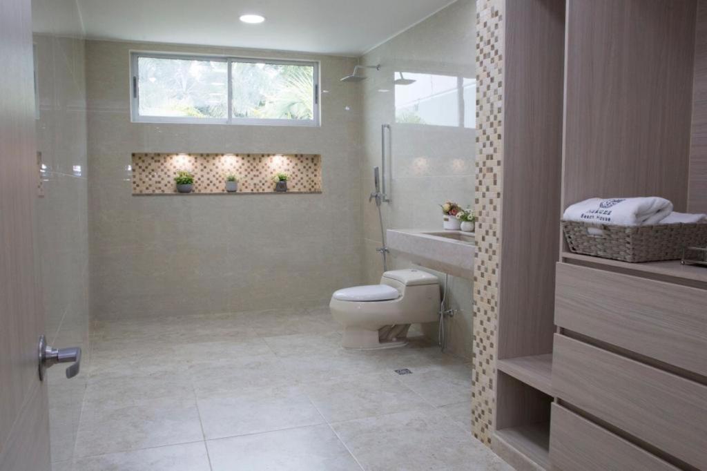 Casa Romero Bed & Breakfast Cartagena Exterior foto