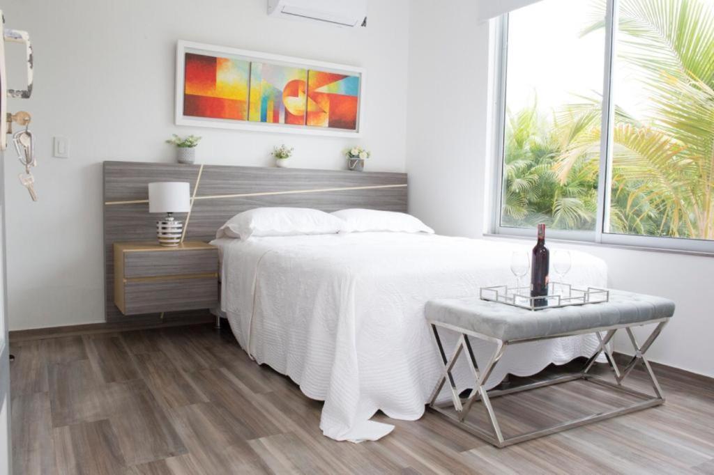 Casa Romero Bed & Breakfast Cartagena Exterior foto