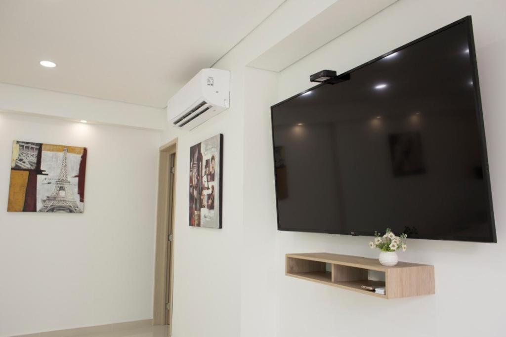 Casa Romero Bed & Breakfast Cartagena Exterior foto